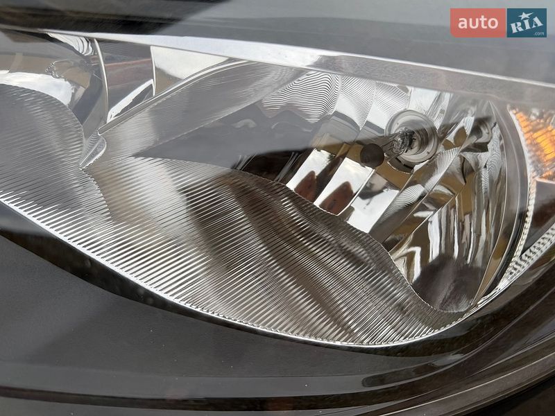Универсал Ford Focus 2014 в Львове