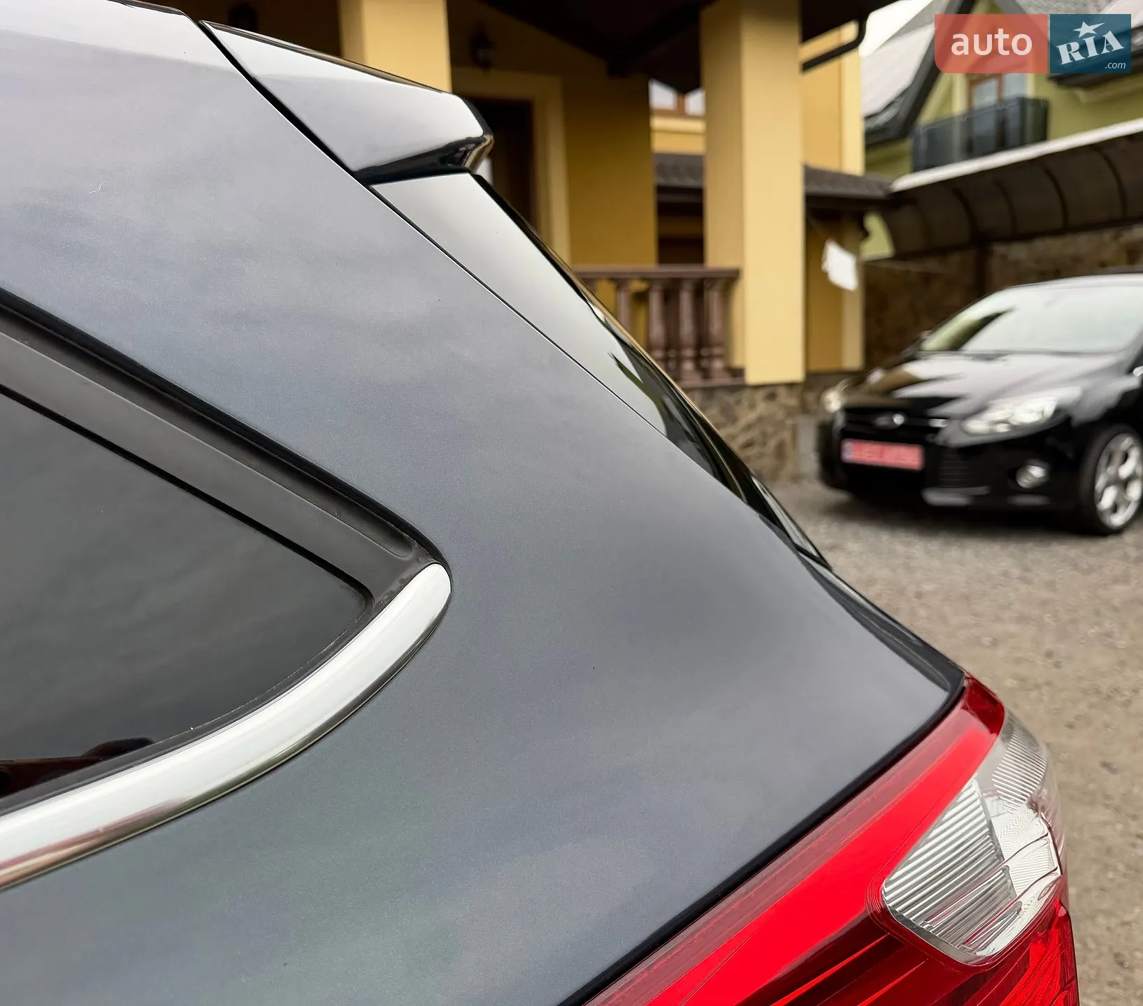 2014 Ford Focus - мініатюра 20