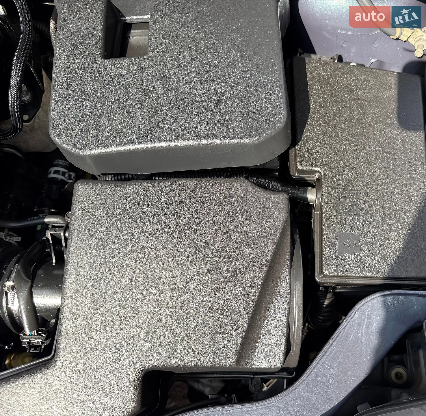 2014 Ford Focus - мініатюра 43