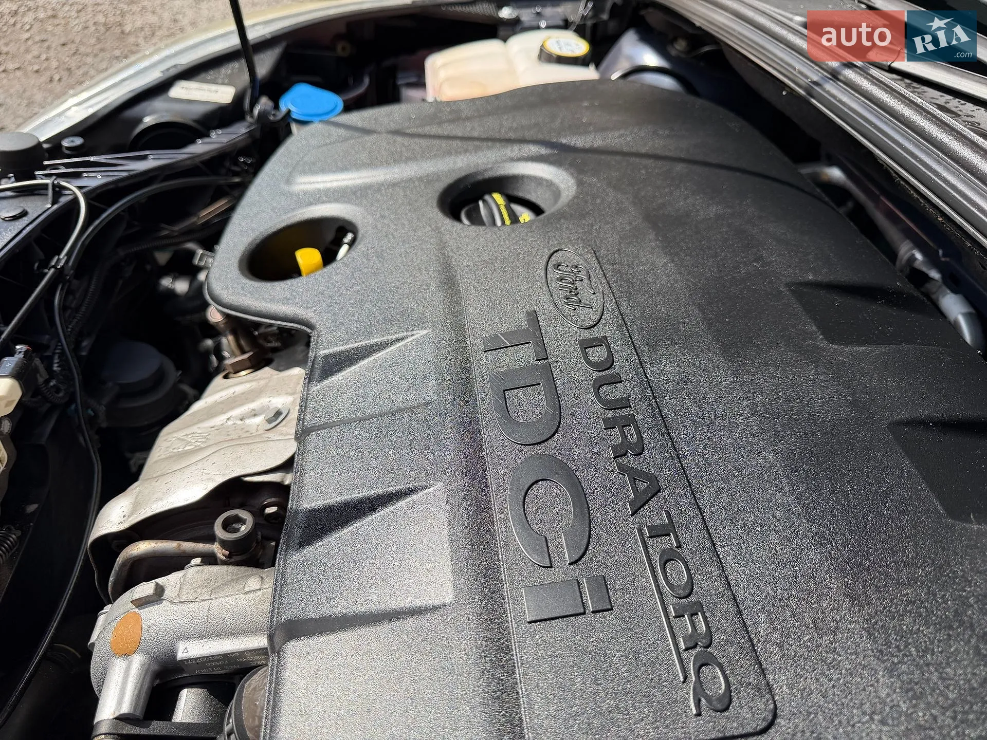 2014 Ford Focus - мініатюра 45