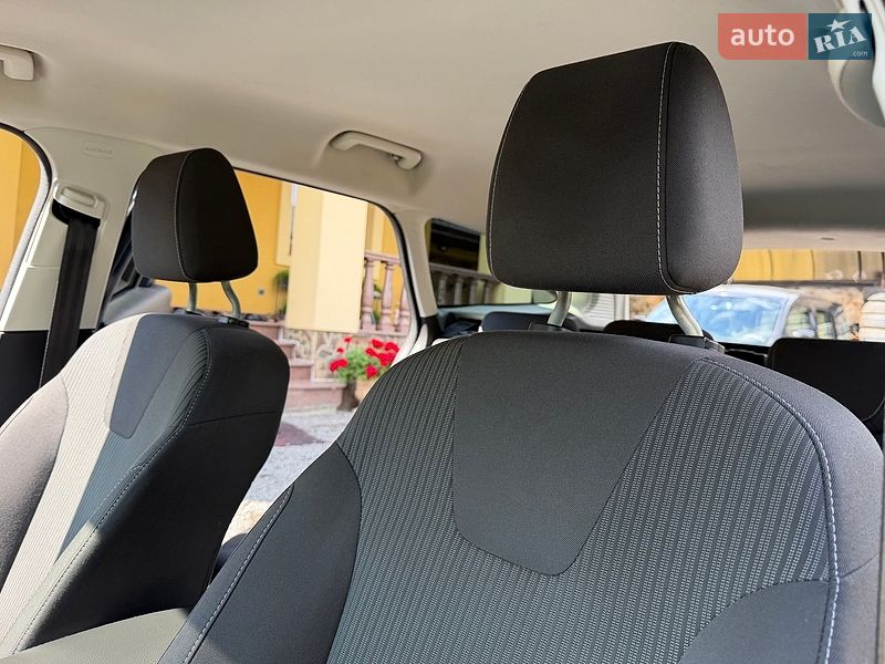 Универсал Ford Focus 2014 в Львове