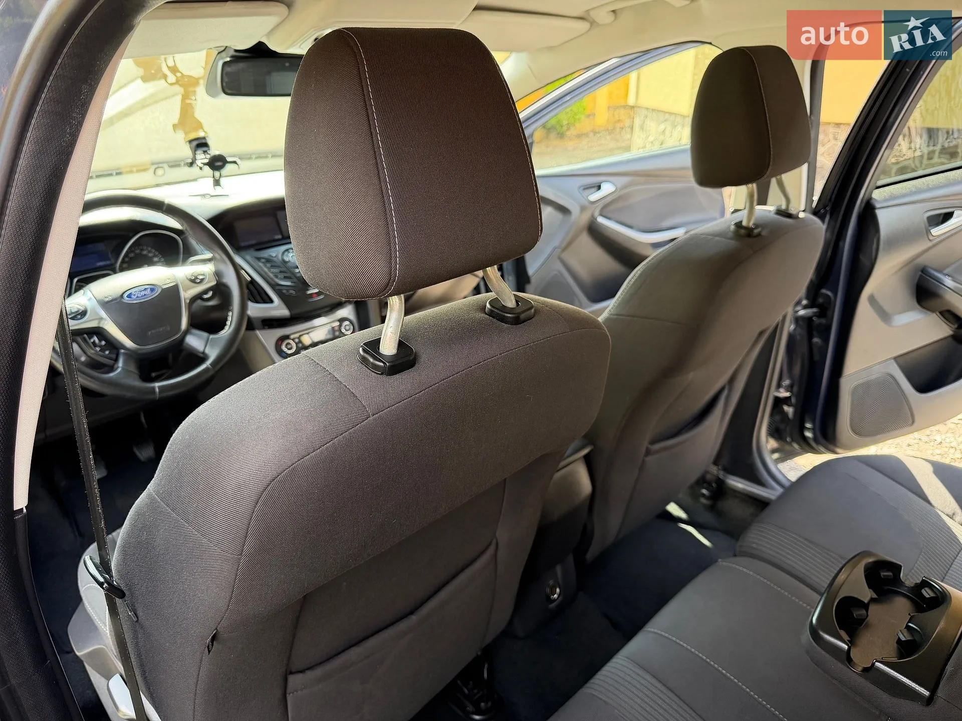 2014 Ford Focus - мініатюра 54