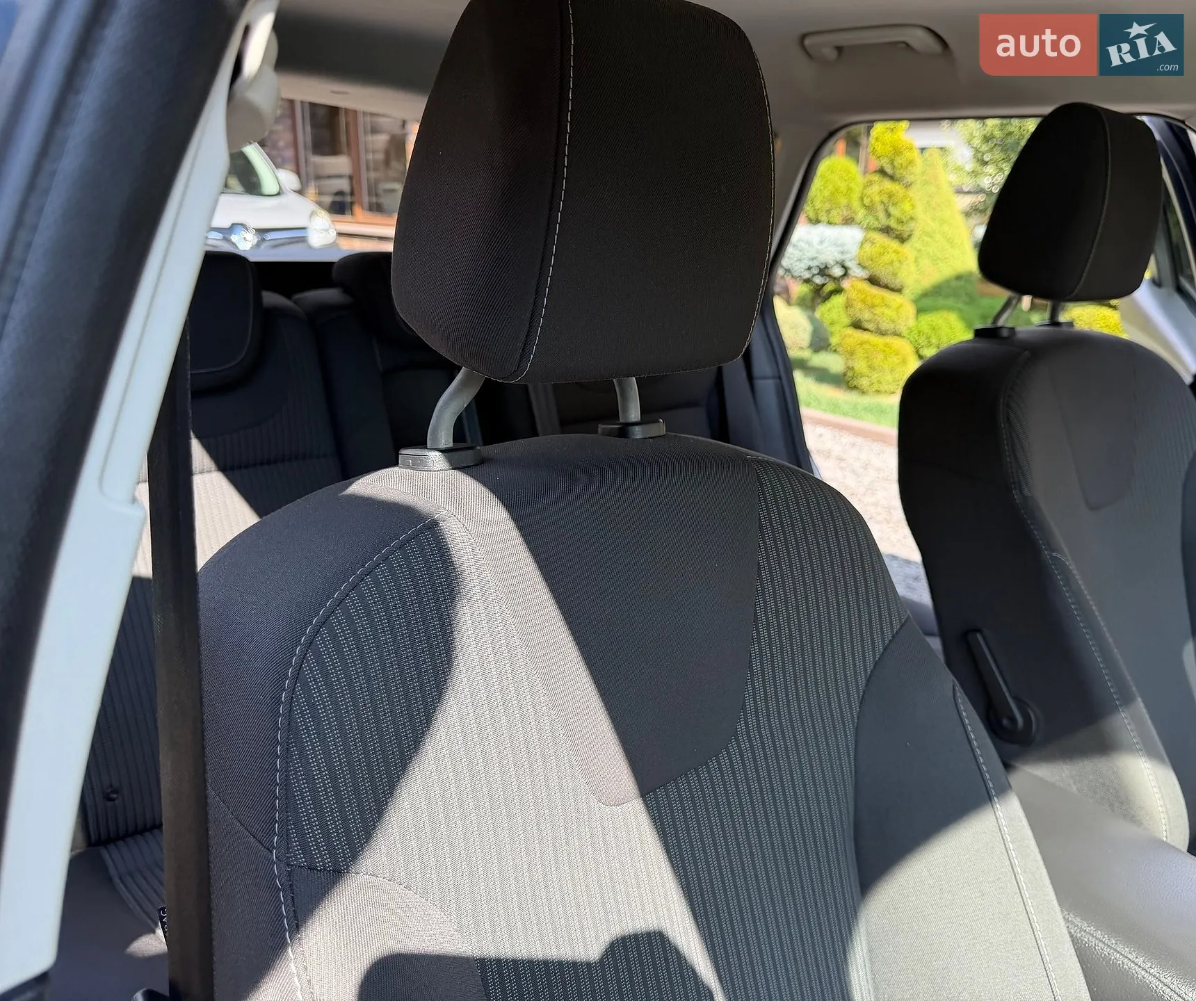 2014 Ford Focus - мініатюра 59