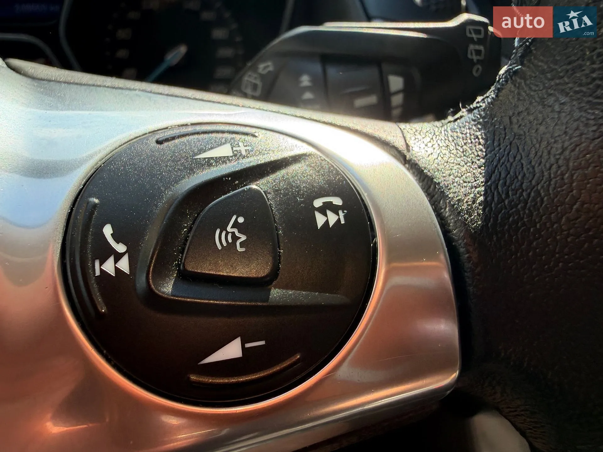 2014 Ford Focus - мініатюра 70