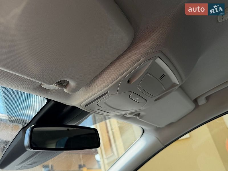 Универсал Ford Focus 2014 в Львове