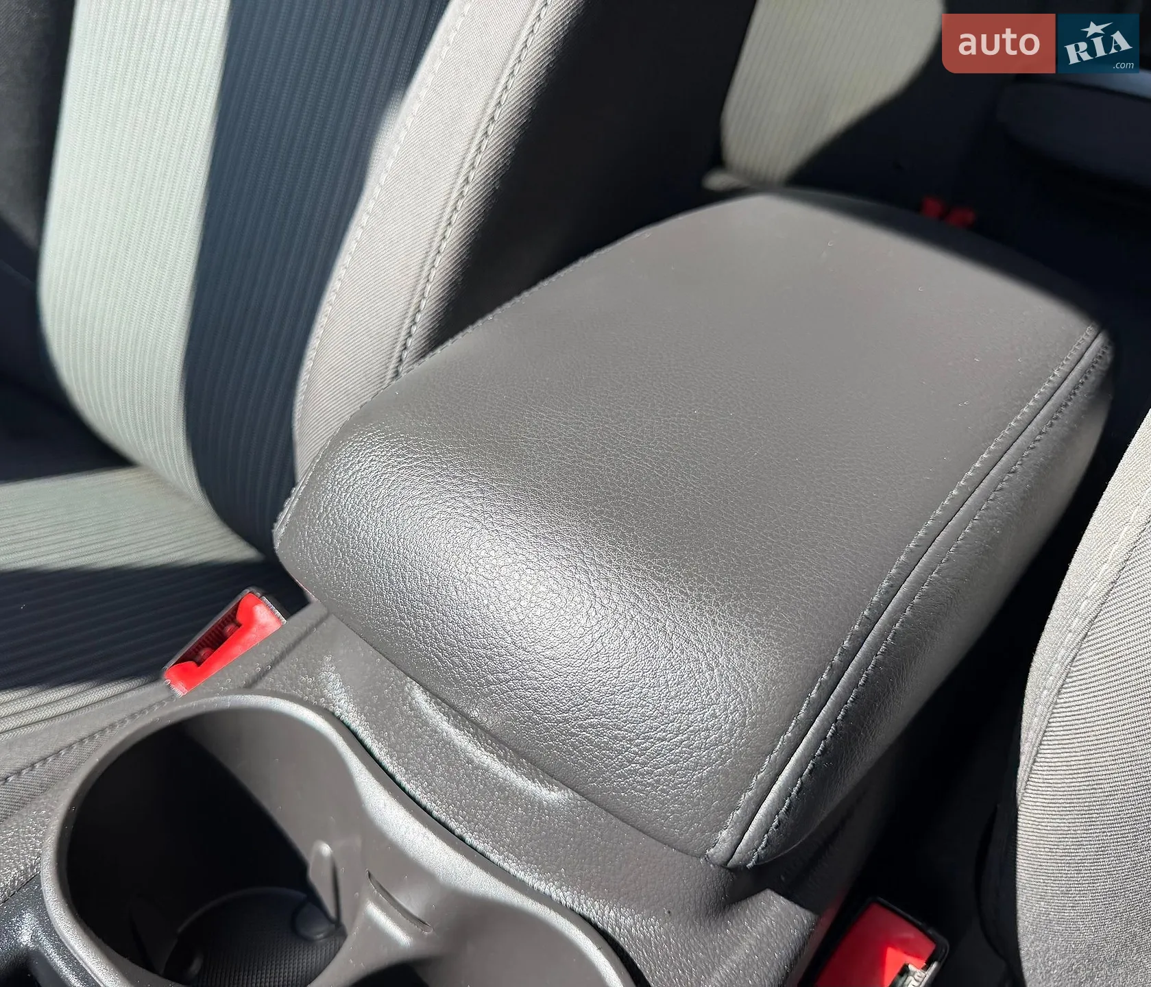 2014 Ford Focus - мініатюра 79