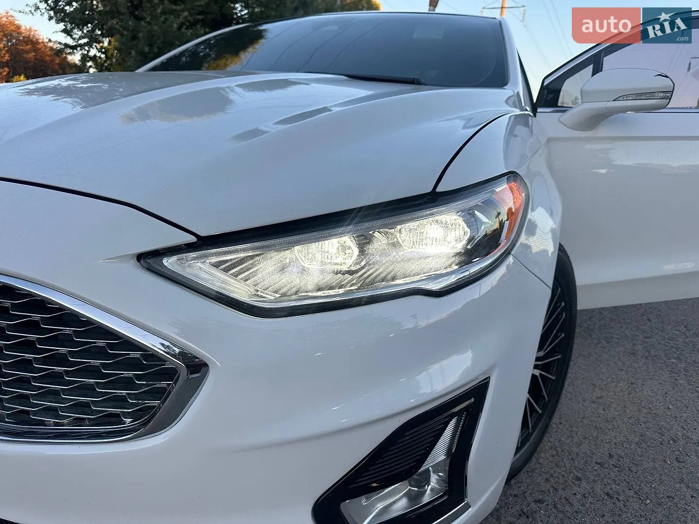 2020 Ford Focus - мініатюра 10