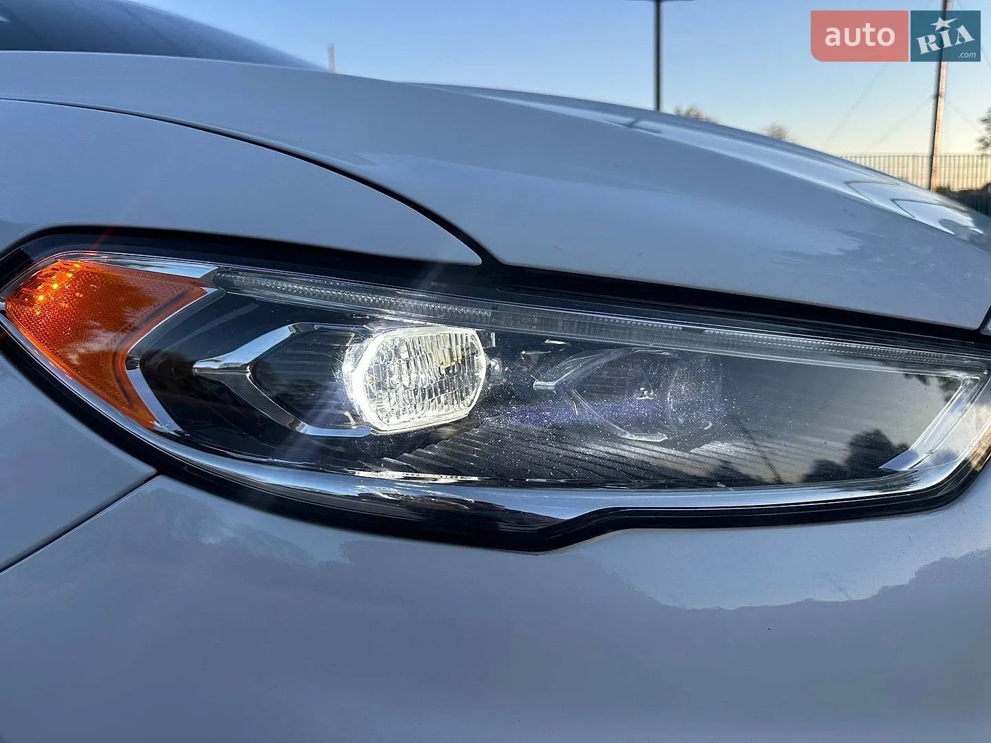 2020 Ford Focus - мініатюра 11