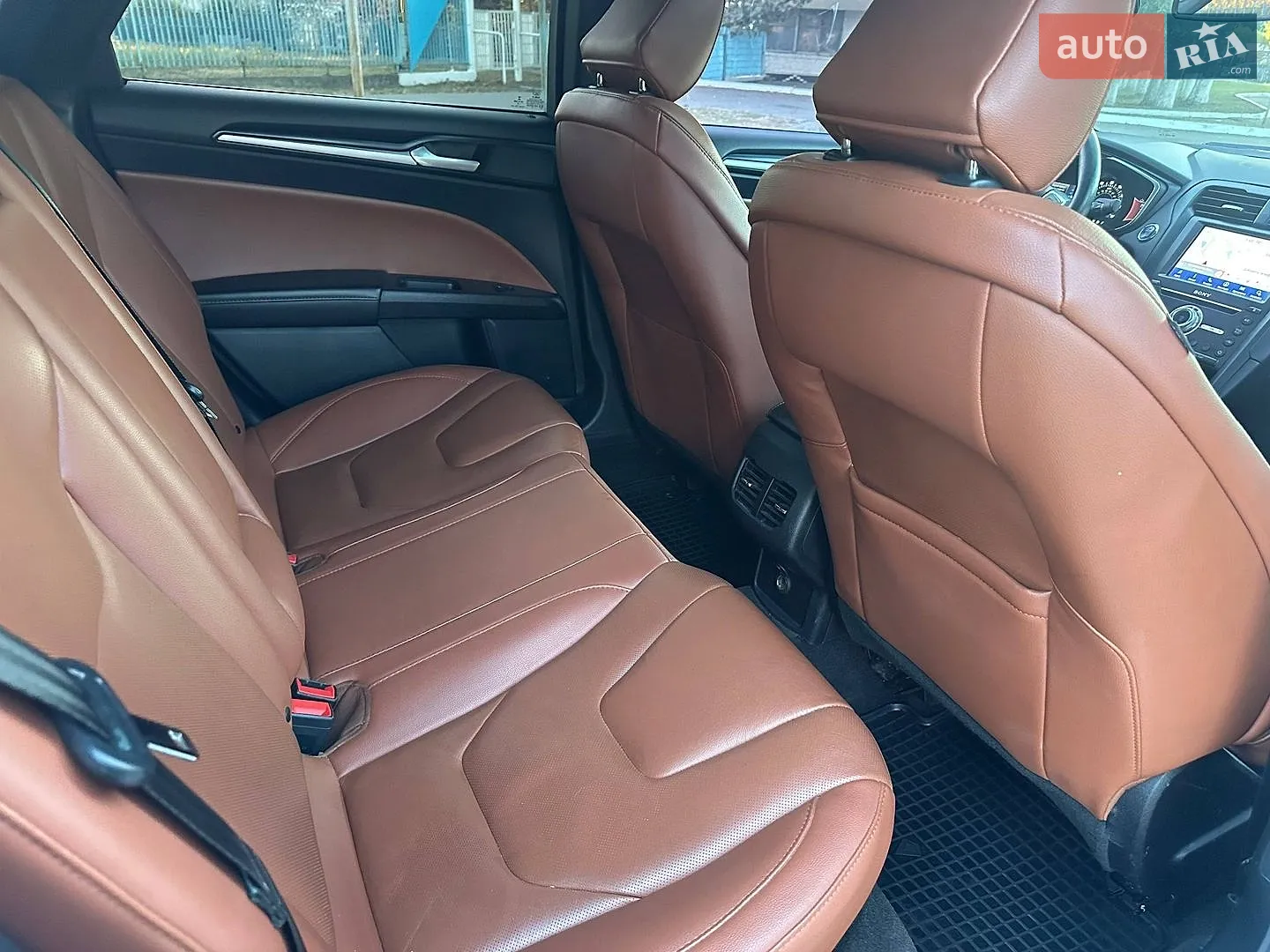 2020 Ford Focus - мініатюра 15