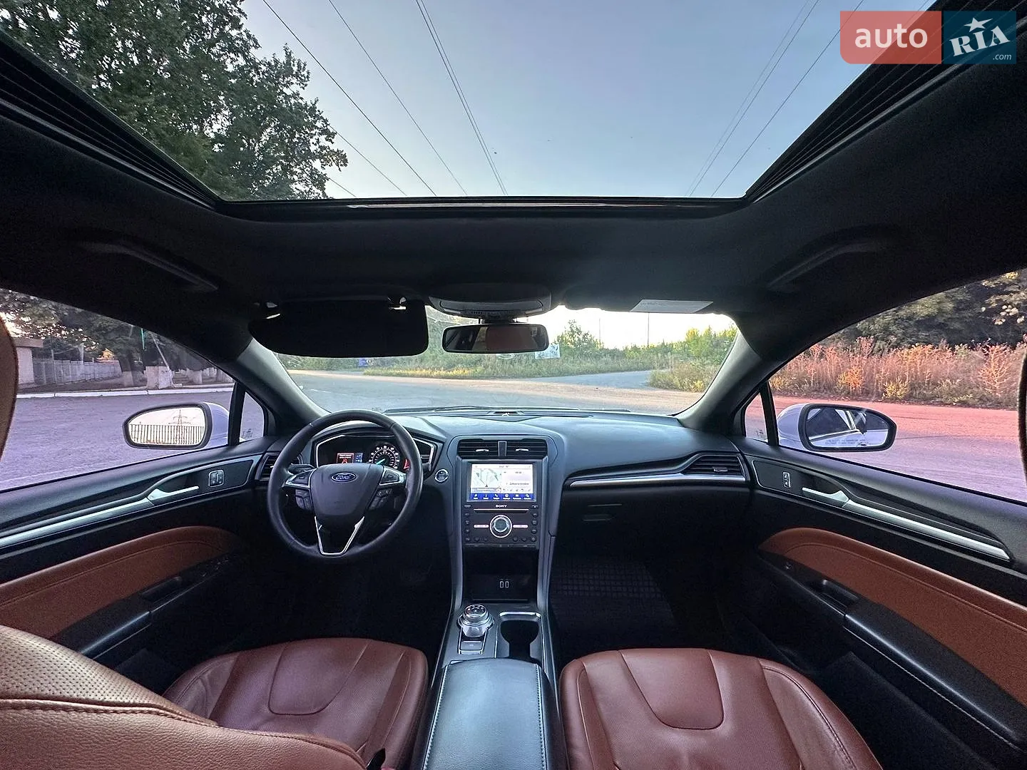 2020 Ford Focus - мініатюра 20