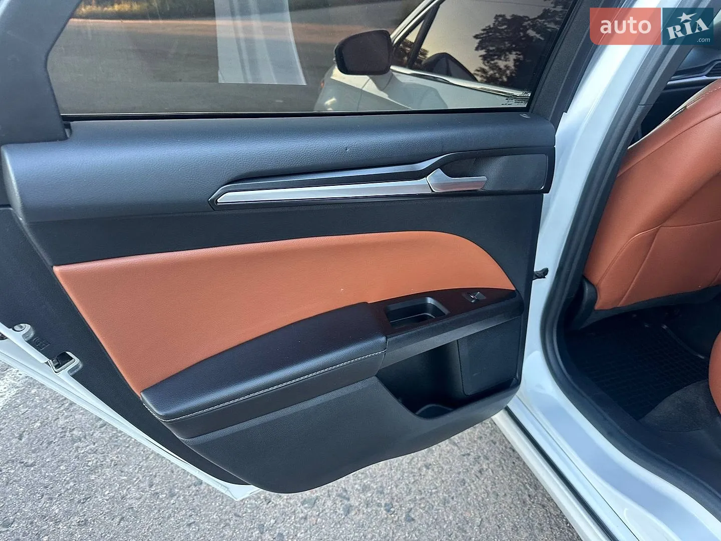 2020 Ford Focus - мініатюра 24