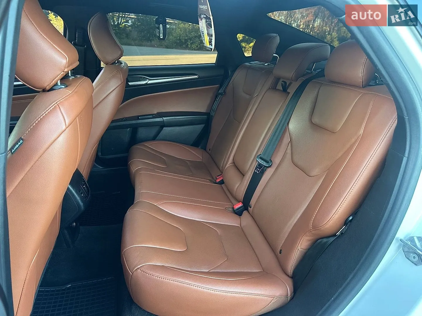 2020 Ford Focus - мініатюра 23