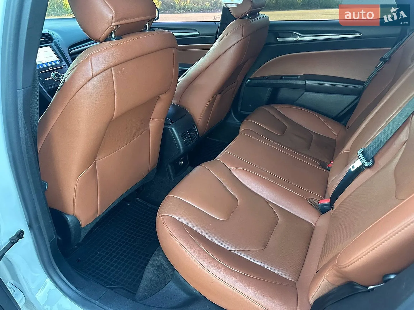 2020 Ford Focus - мініатюра 25