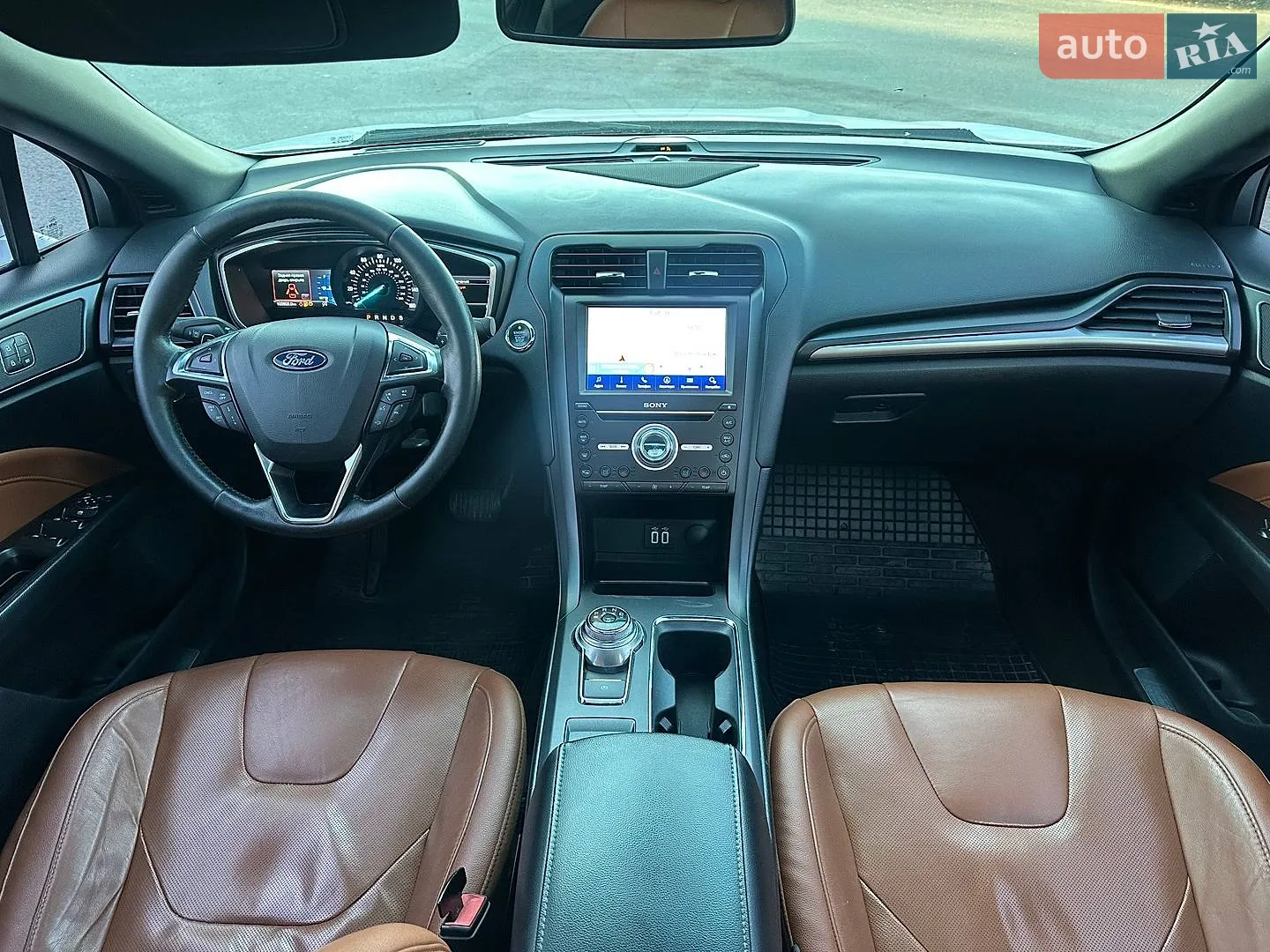 2020 Ford Focus - мініатюра 21