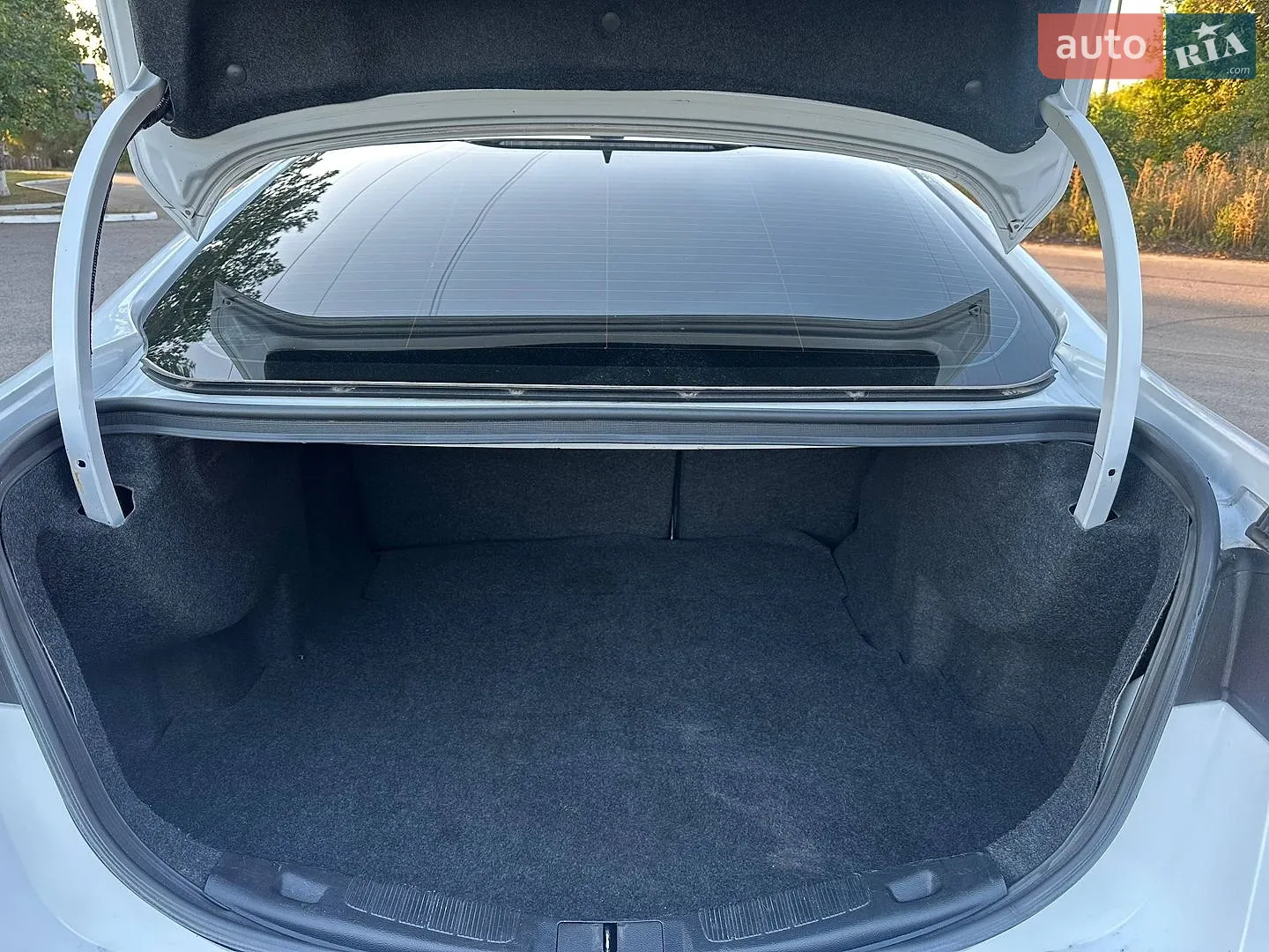 2020 Ford Focus - мініатюра 26