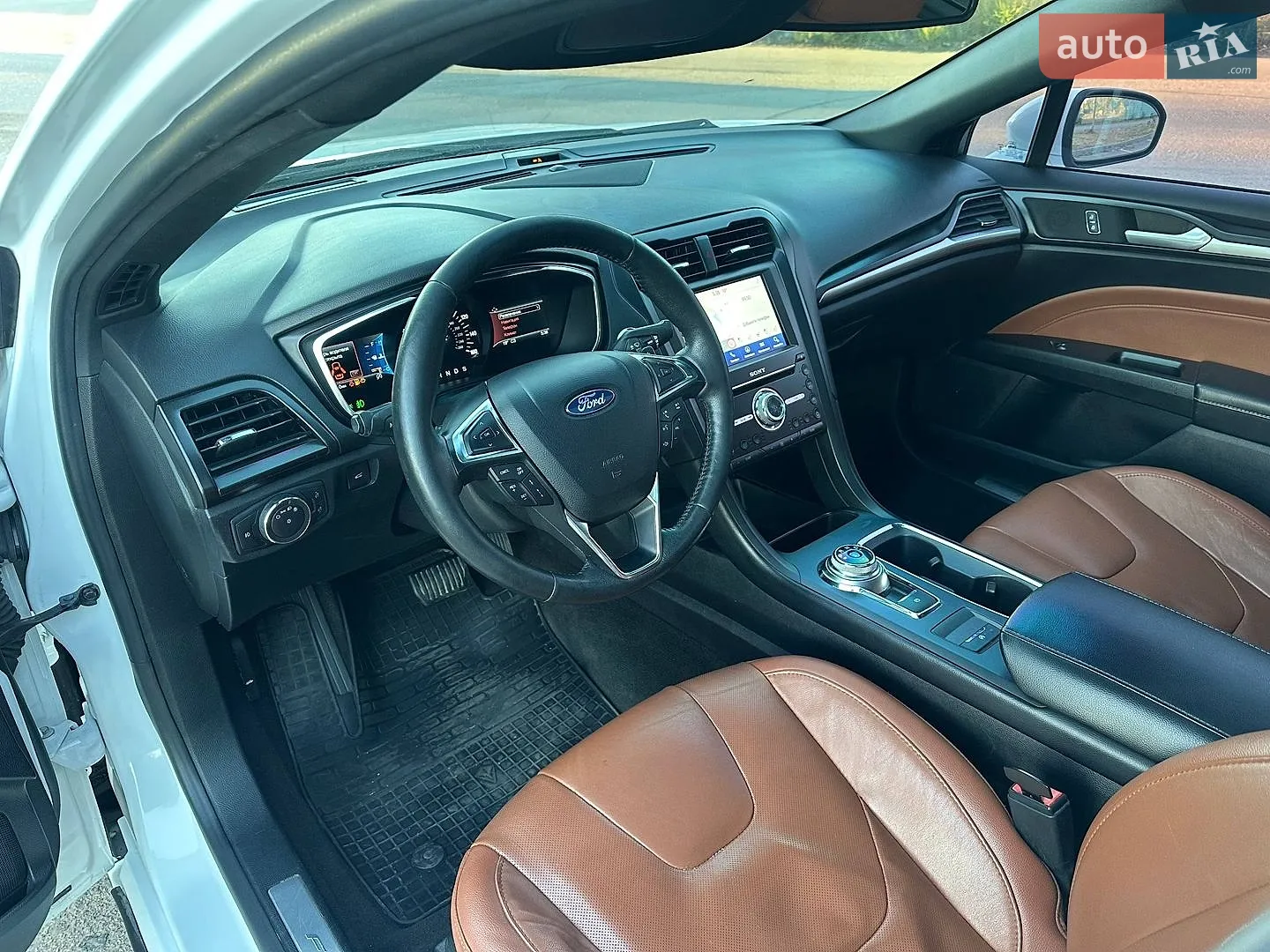 2020 Ford Focus - мініатюра 34