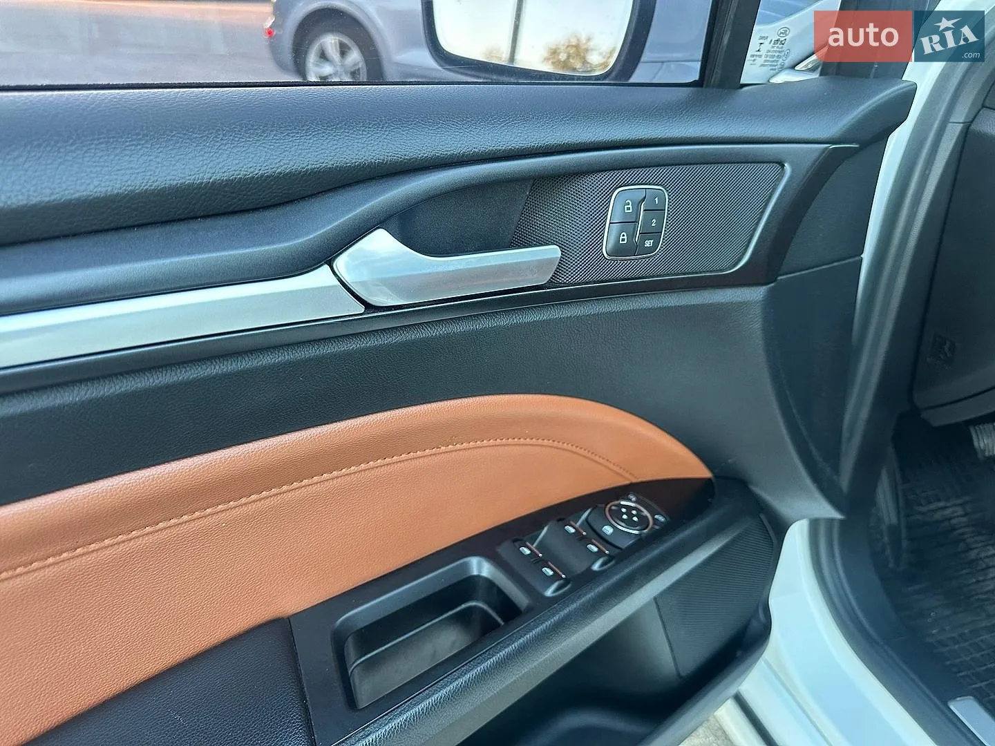 2020 Ford Focus - мініатюра 35