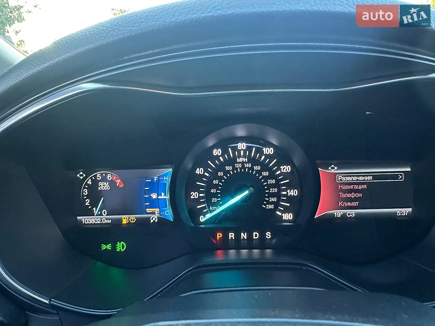 2020 Ford Focus - мініатюра 38