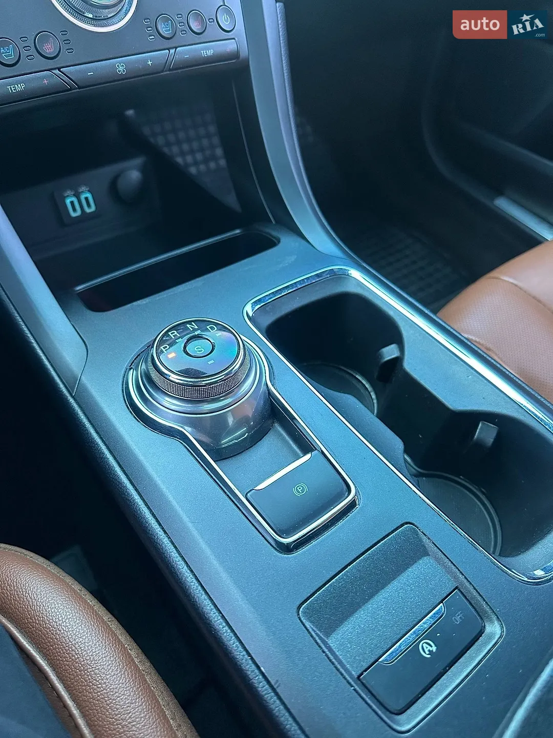 2020 Ford Focus - мініатюра 37