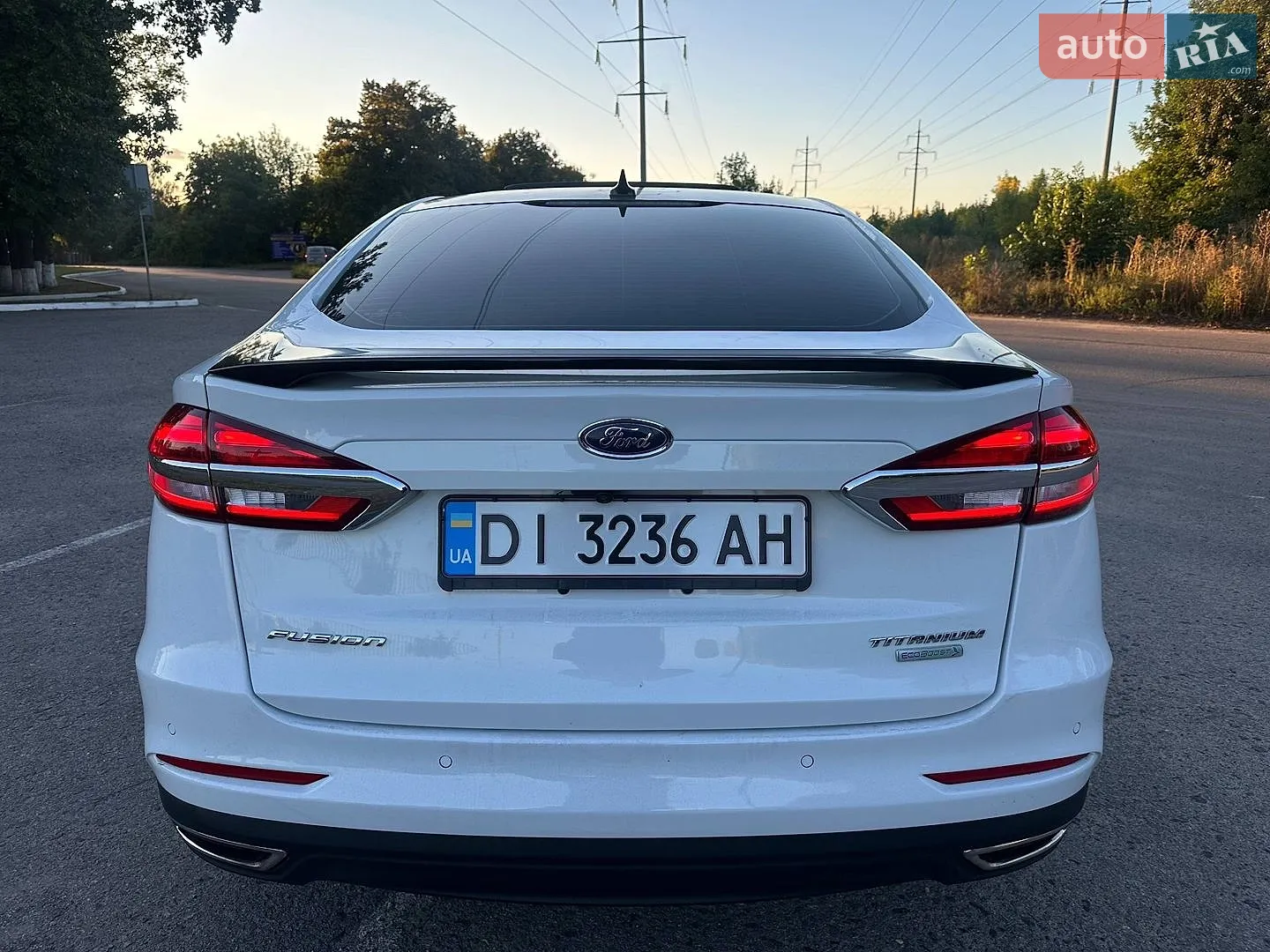 2020 Ford Focus - мініатюра 7