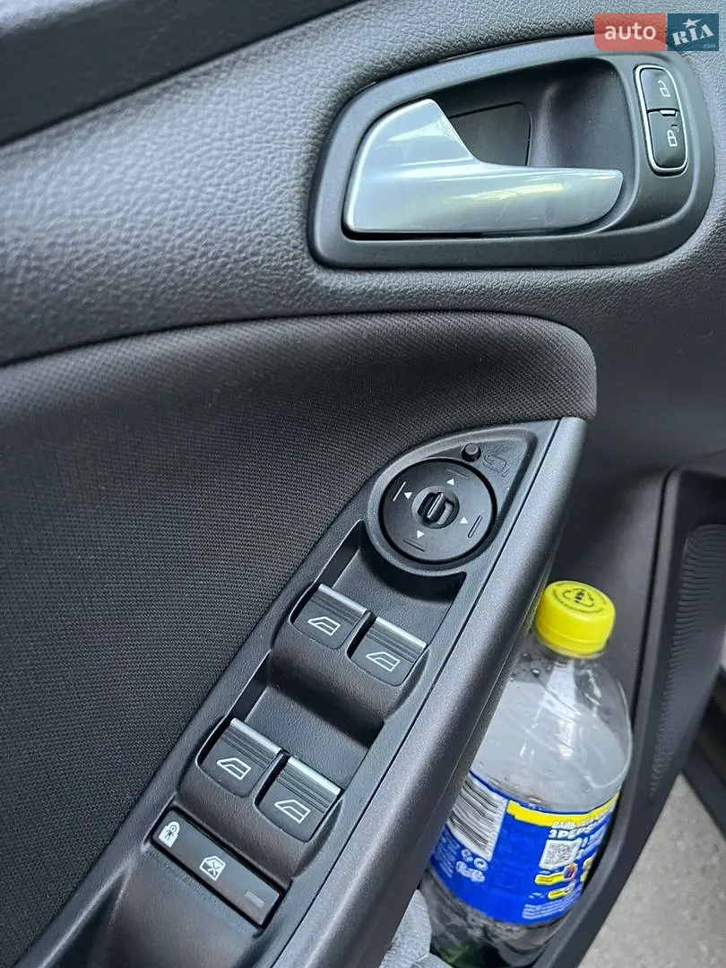 2015 Ford Focus - мініатюра 11