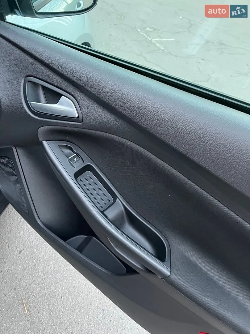 2015 Ford Focus - мініатюра 24
