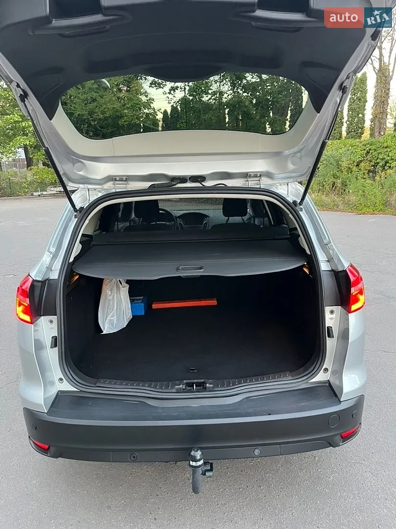 2015 Ford Focus - мініатюра 25