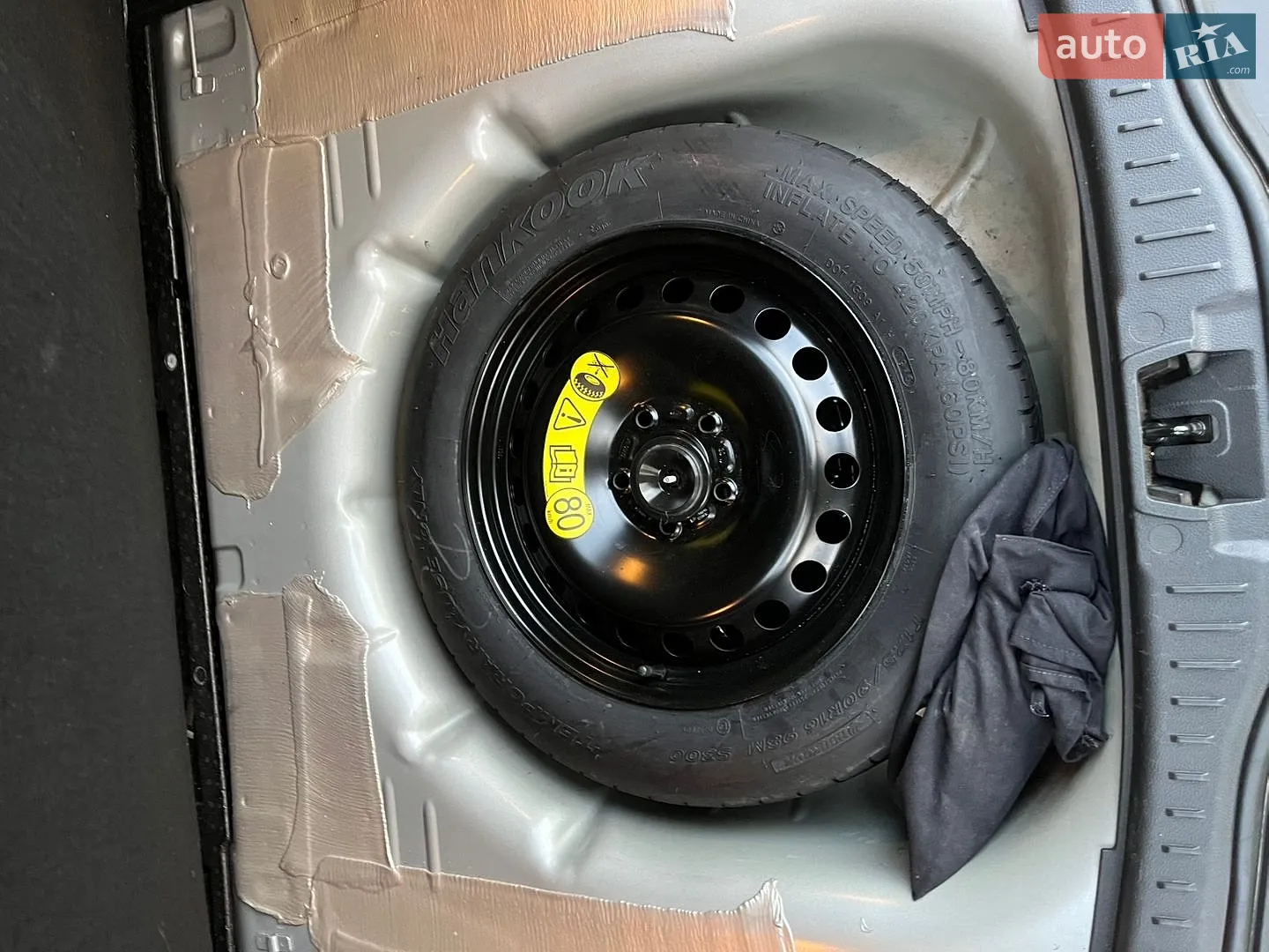 2015 Ford Focus - мініатюра 28