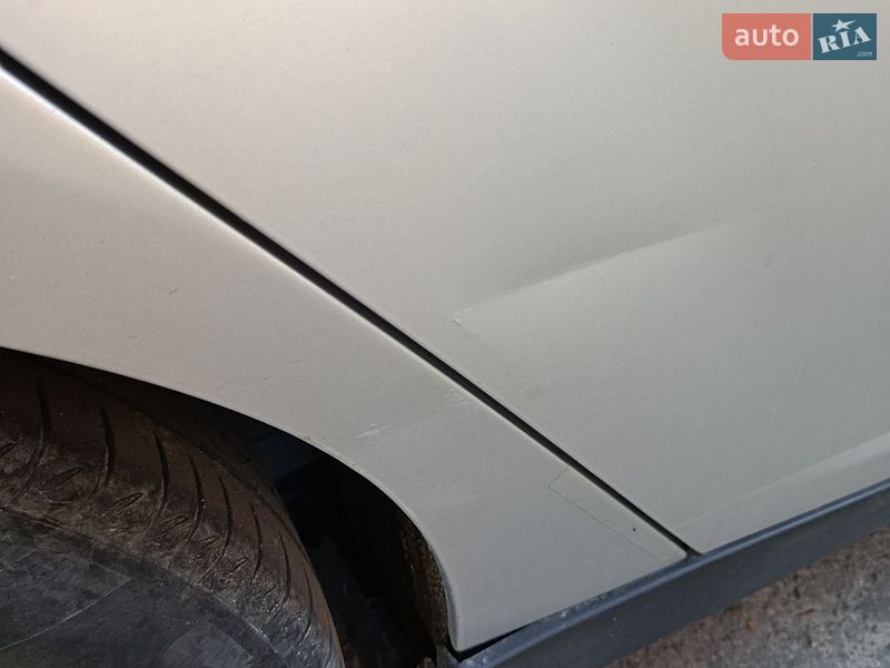 Універсал Ford Focus 2012 в Житомирі