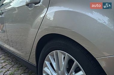 Седан Ford Focus 2017 в Одессе