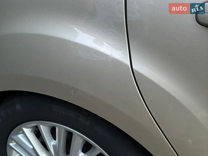 Седан Ford Focus 2017 в Одессе