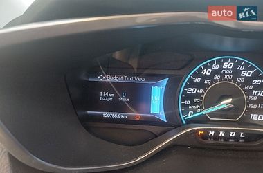 Хетчбек Ford Focus 2012 в Львові