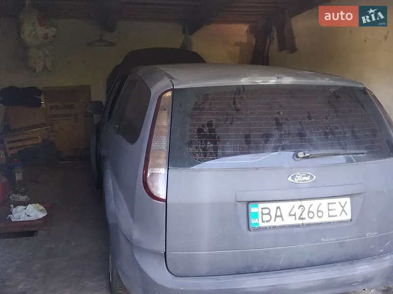 Ford Focus 2009