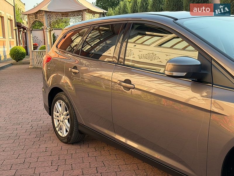 Универсал Ford Focus 2013 в Стрые фото 25 Универсал Ford Focus 2013 в Стрые