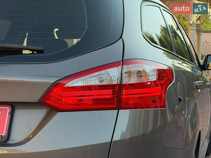Универсал Ford Focus 2013 в Стрые фото 66 Универсал Ford Focus 2013 в Стрые