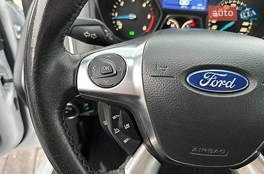 Хетчбек Ford Focus 2013 в Коломиї