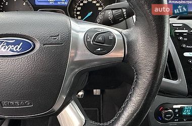 Хетчбек Ford Focus 2013 в Коломиї
