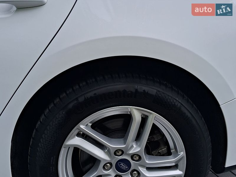 Універсал Ford Focus 2020 в Рівному фото 46 Універсал Ford Focus 2020 в Рівному