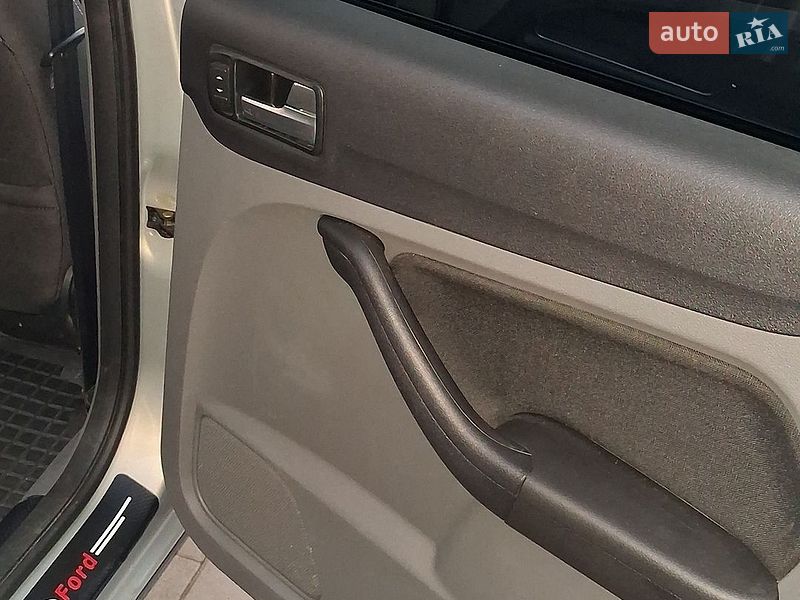 Універсал Ford Focus 2010 в Хмельницькому