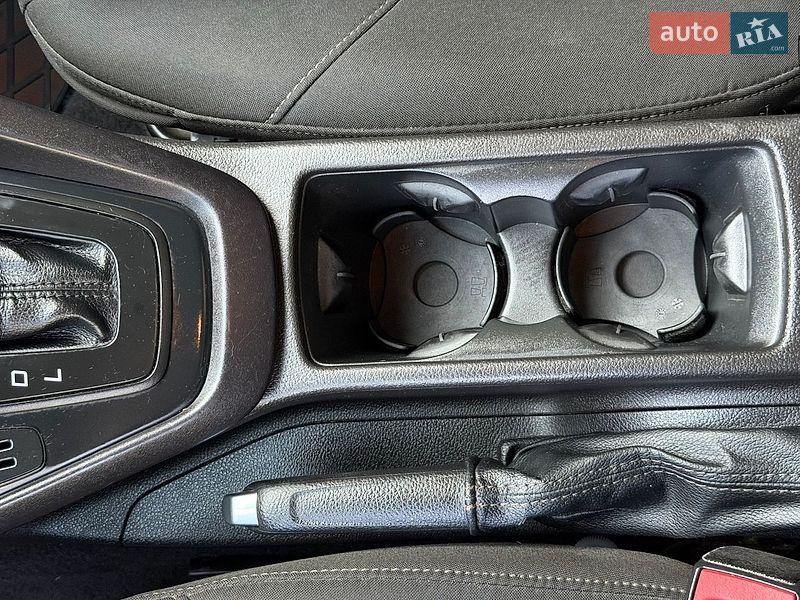 Седан Ford Focus 2015 в Дніпрі