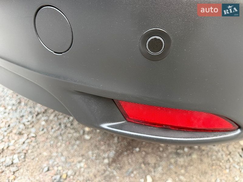 Універсал Ford Focus 2013 в Львові