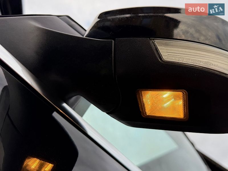 Універсал Ford Focus 2013 в Львові