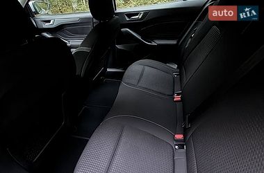 Універсал Ford Focus 2022 в Бучі