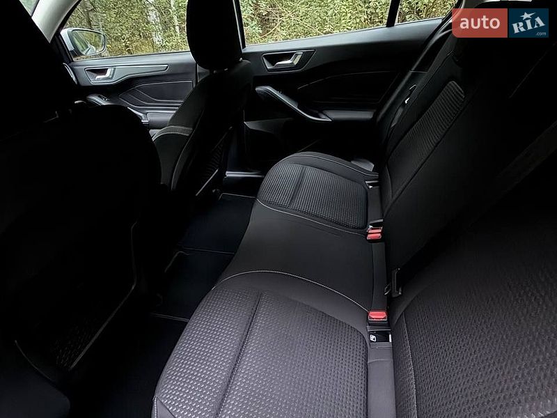 Універсал Ford Focus 2022 в Бучі