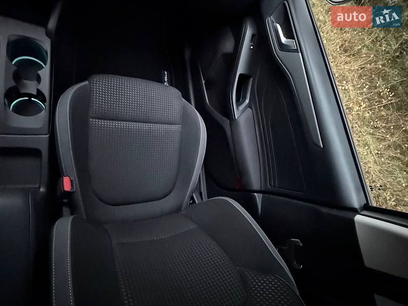 Універсал Ford Focus 2022 в Бучі
