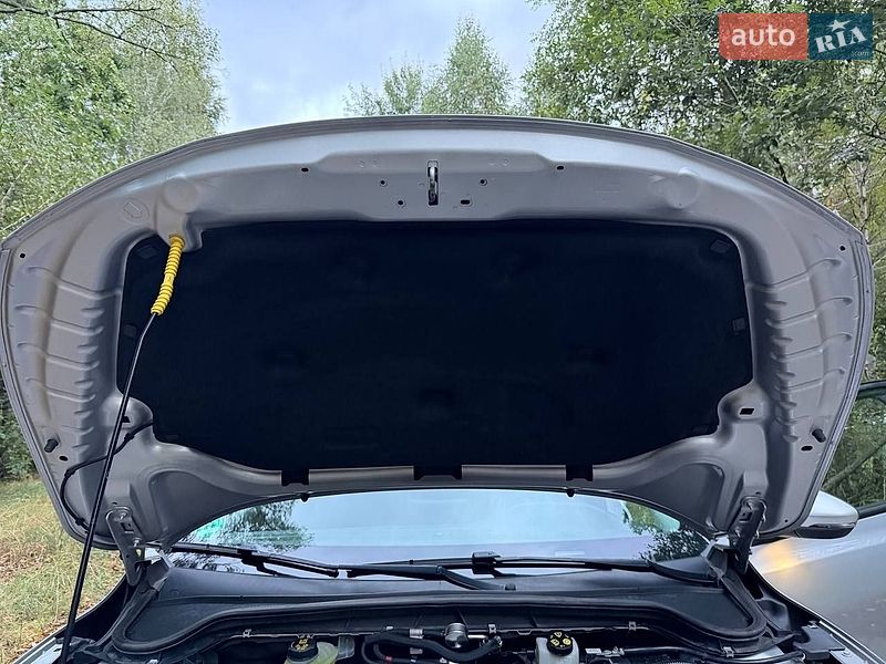 Універсал Ford Focus 2022 в Бучі