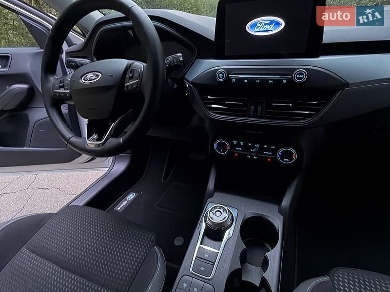 Універсал Ford Focus 2022 в Бучі