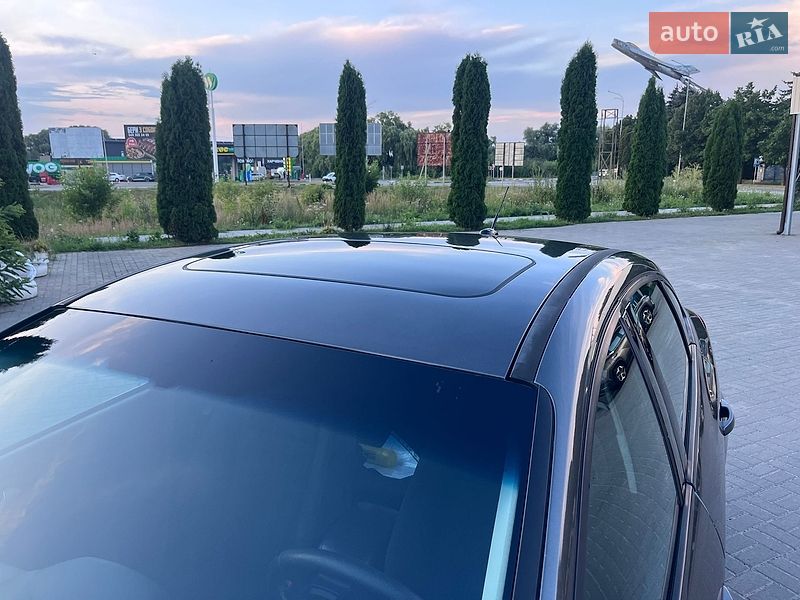 Седан Ford Focus 2015 в Дубні фото 13 Седан Ford Focus 2015 в Дубні