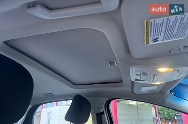 Седан Ford Focus 2015 в Дубні фото 28 Седан Ford Focus 2015 в Дубні