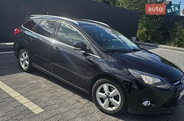 Универсал Ford Focus 2011 в Самборе